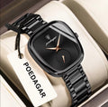 Ladies Poedagar BT Stainless Steel Watch