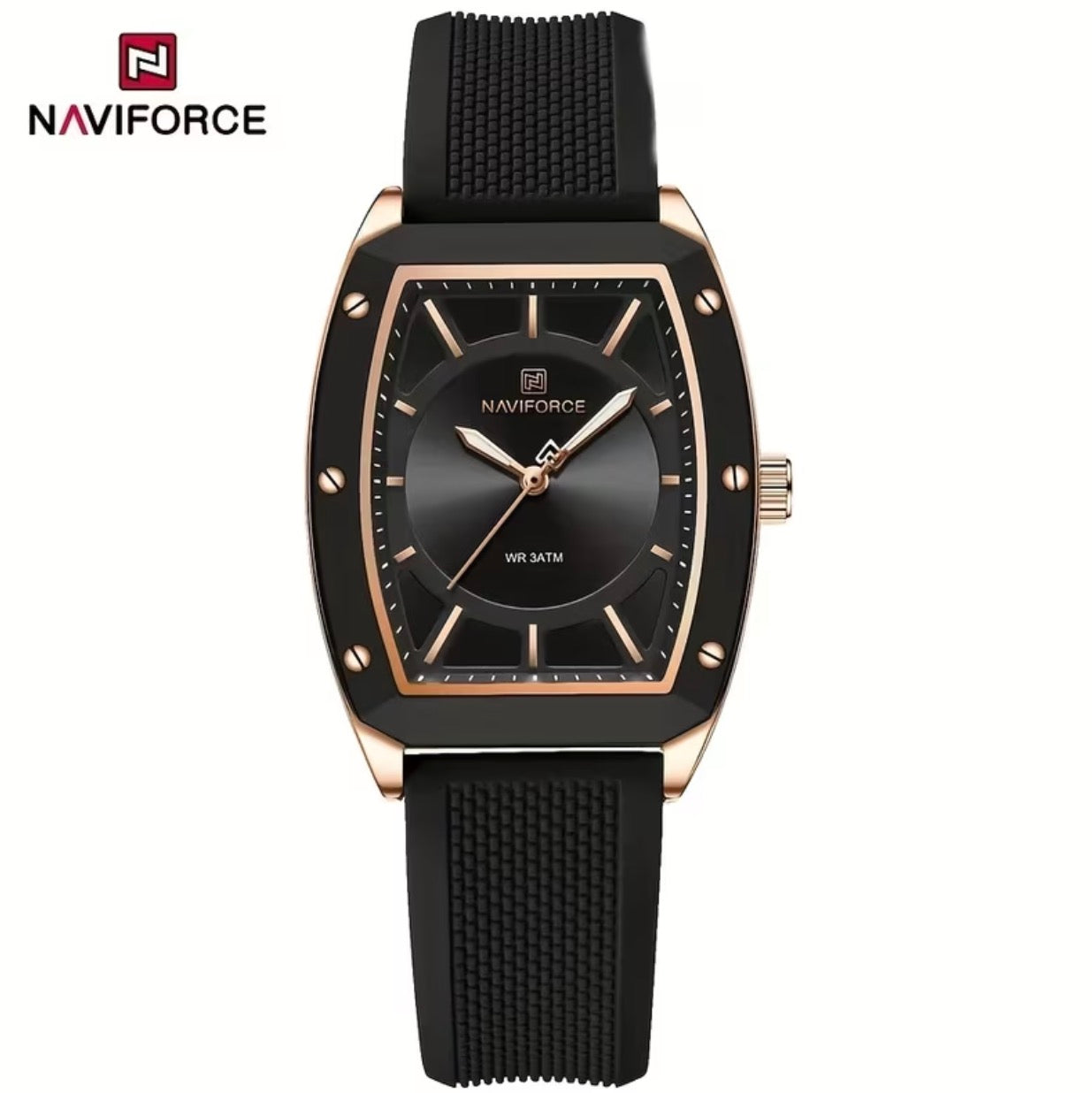 Ladies Naviforce BT Watch