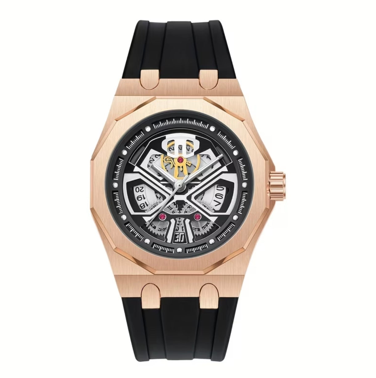 Men’s Pintime BT Luminous Watch