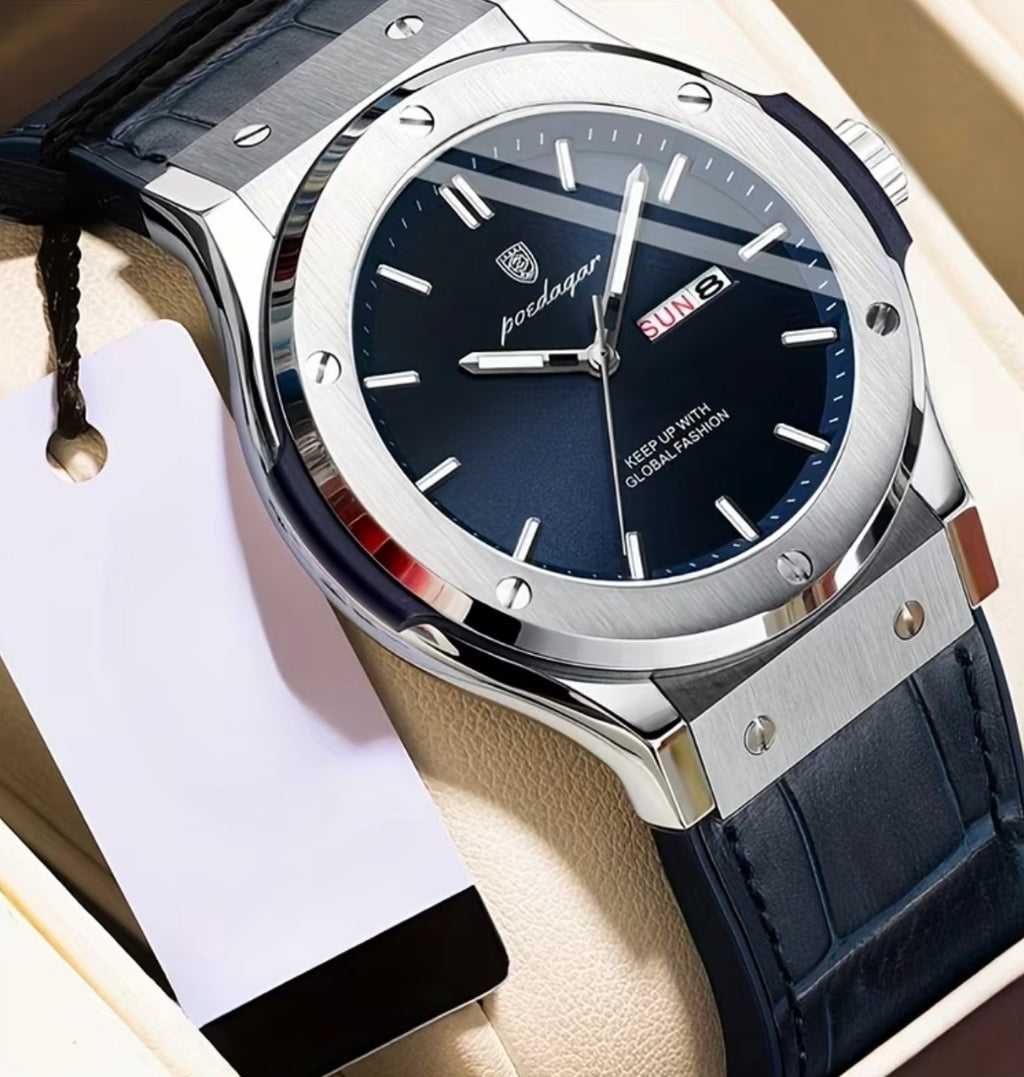 Men’s BT Luminous Watch 40mm