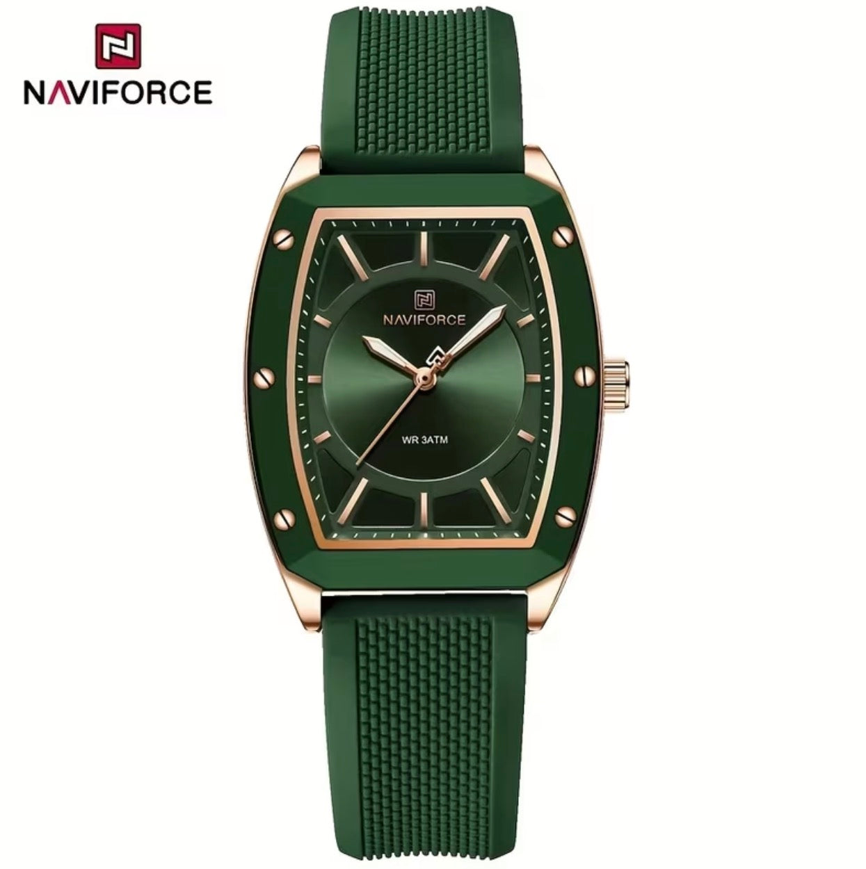 Ladies Naviforce BT Watch