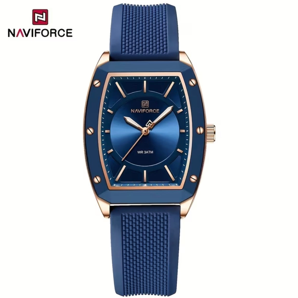 Ladies Naviforce BT Watch