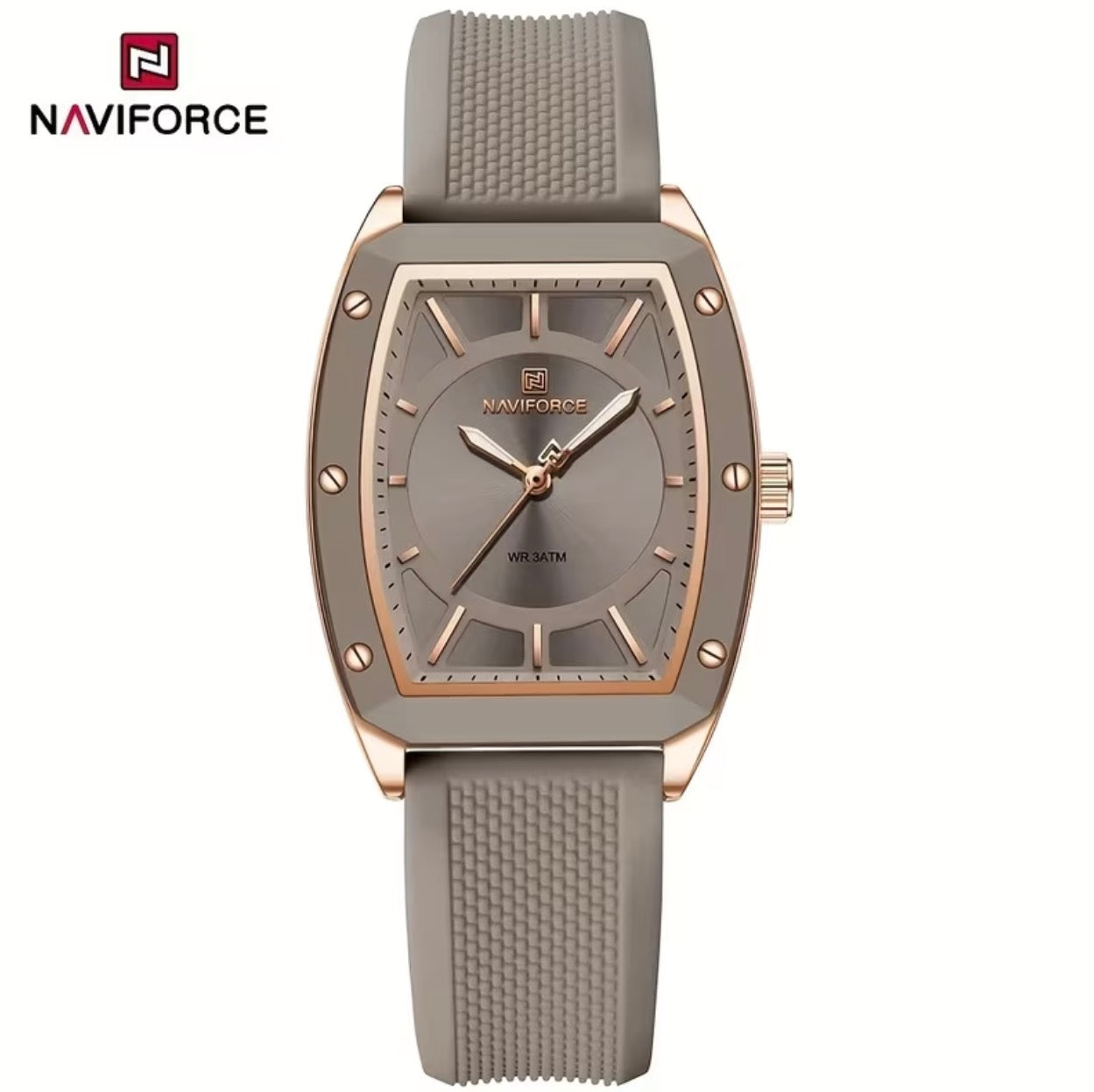 Ladies Naviforce BT Watch