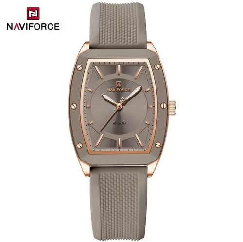 Ladies Naviforce BT Watch