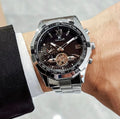 Men’s Tourbillon BT Automatic Watch 40mm