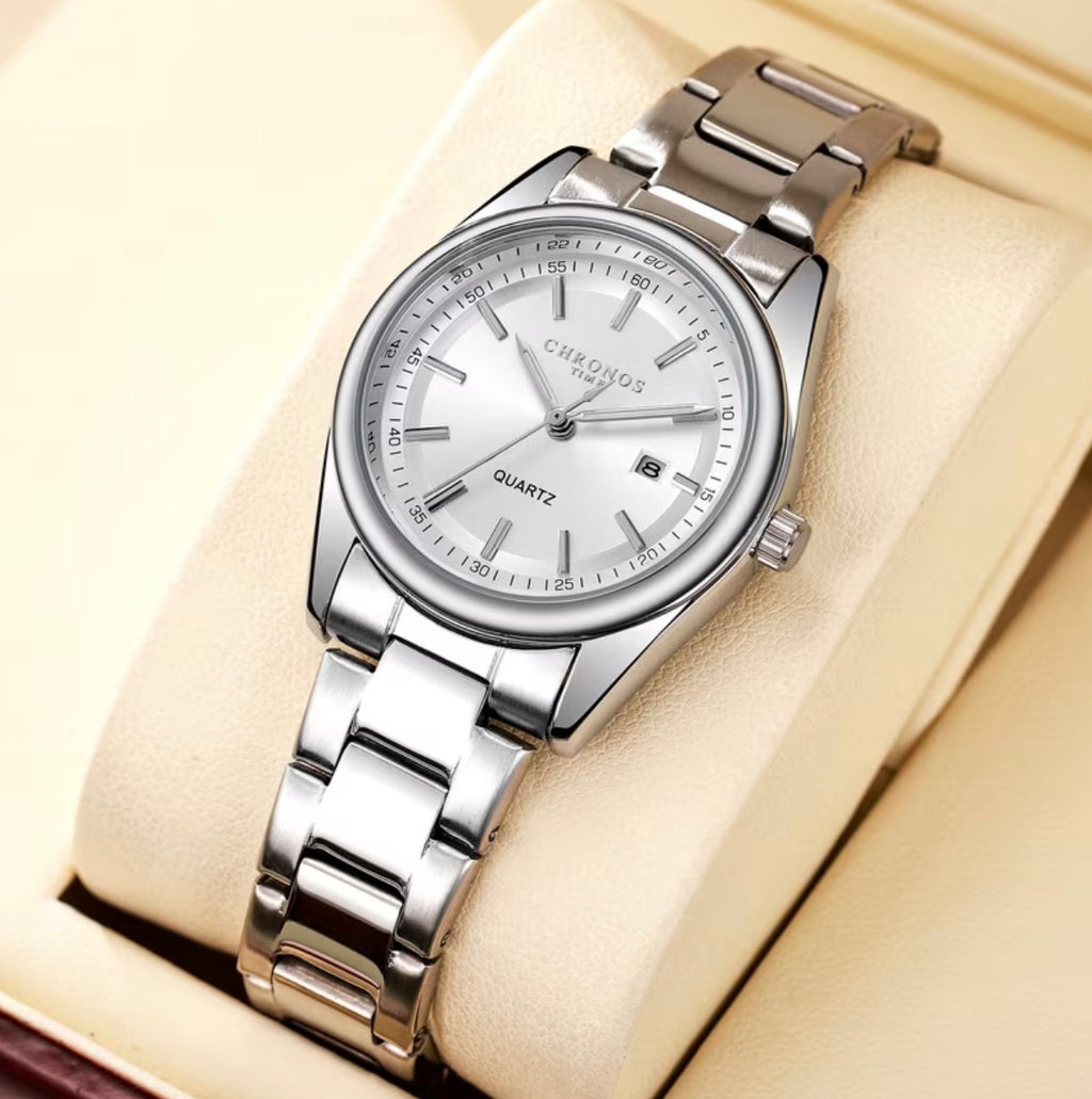 Ladies Chronos BT Watch