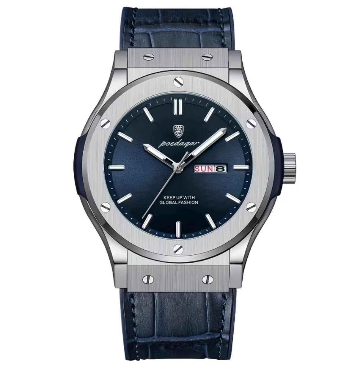 Men’s BT Luminous Watch 40mm