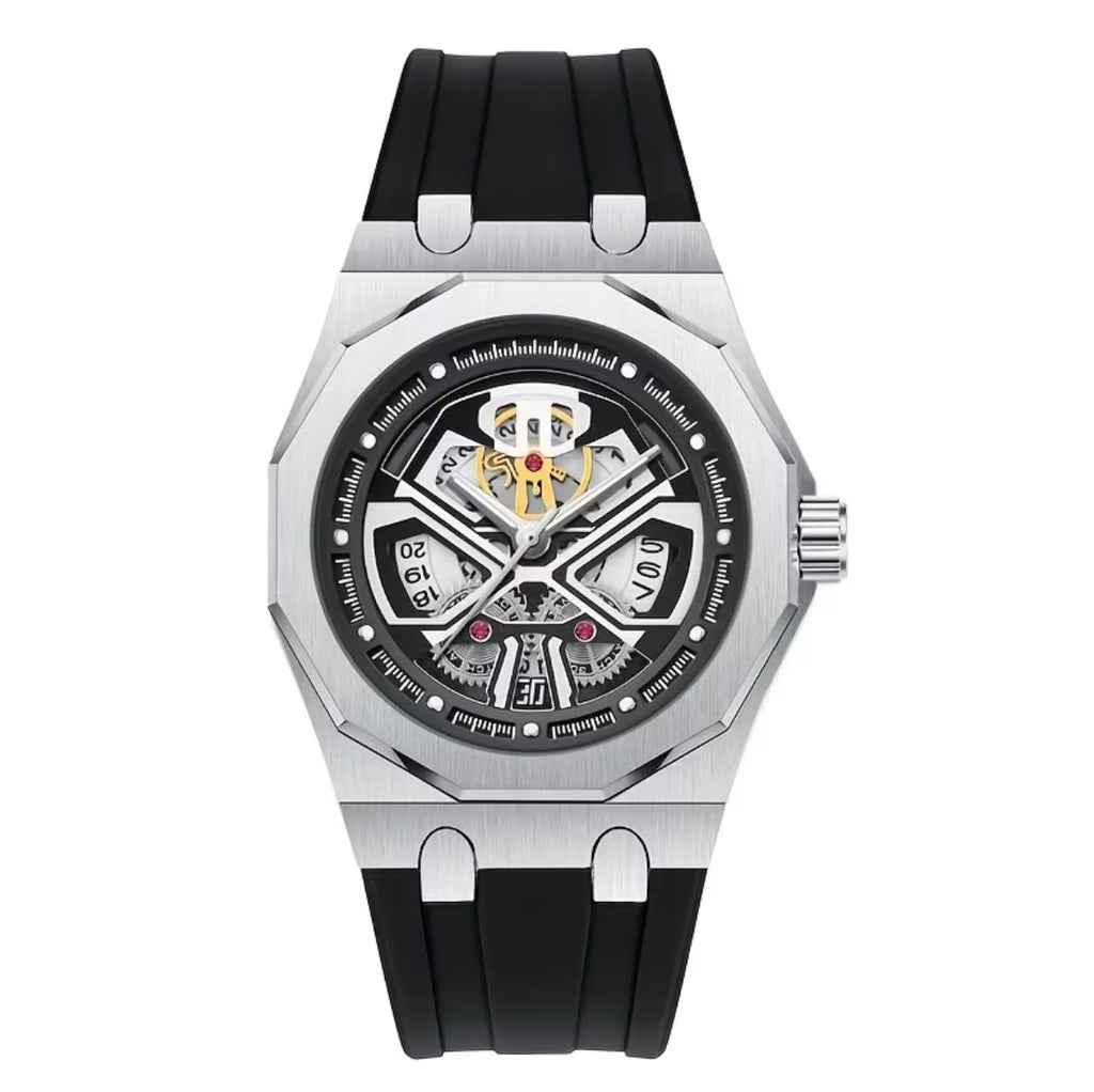 Men’s Pintime BT Luminous Watch