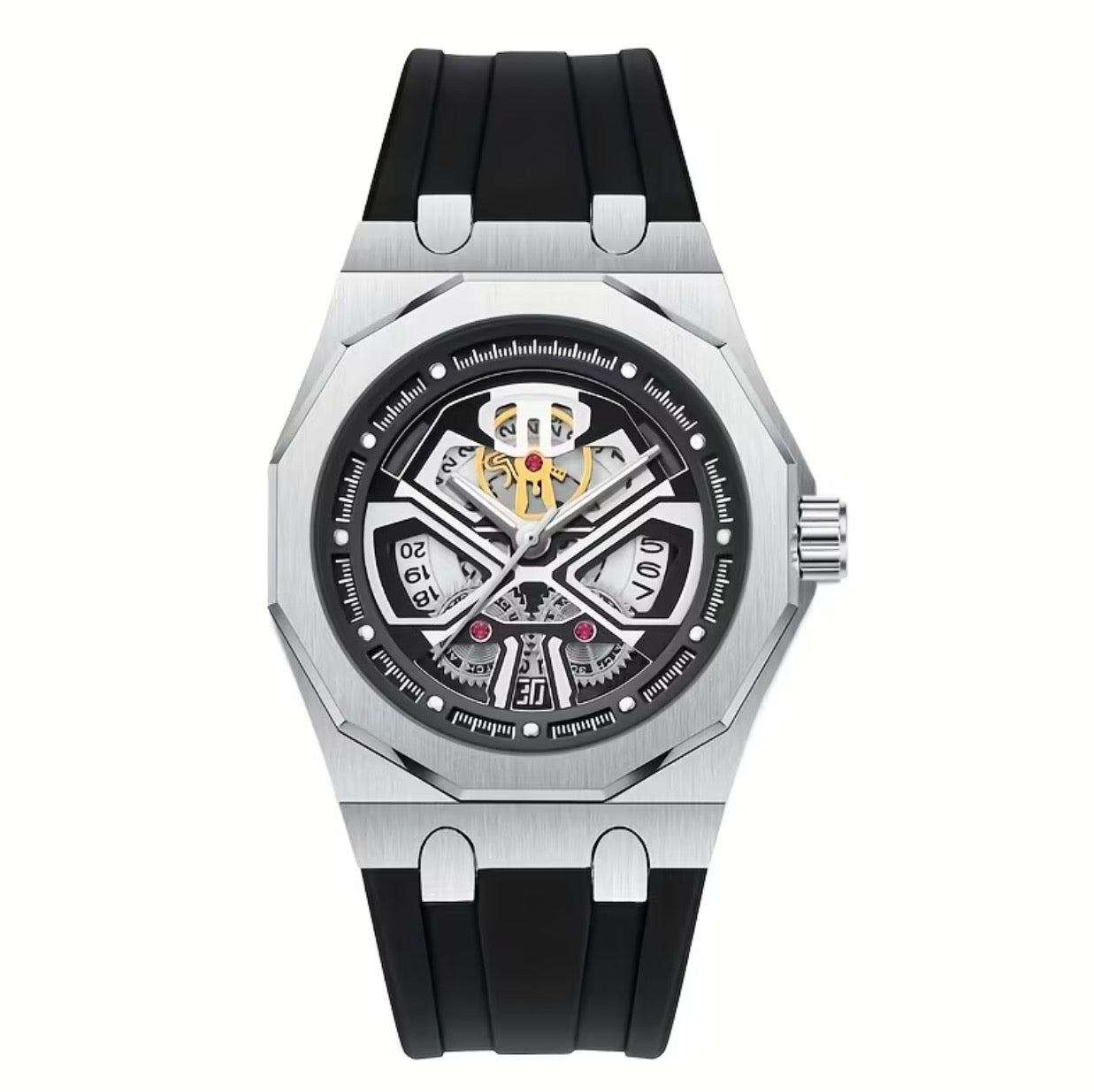 Men’s Pintime BT Luminous Watch