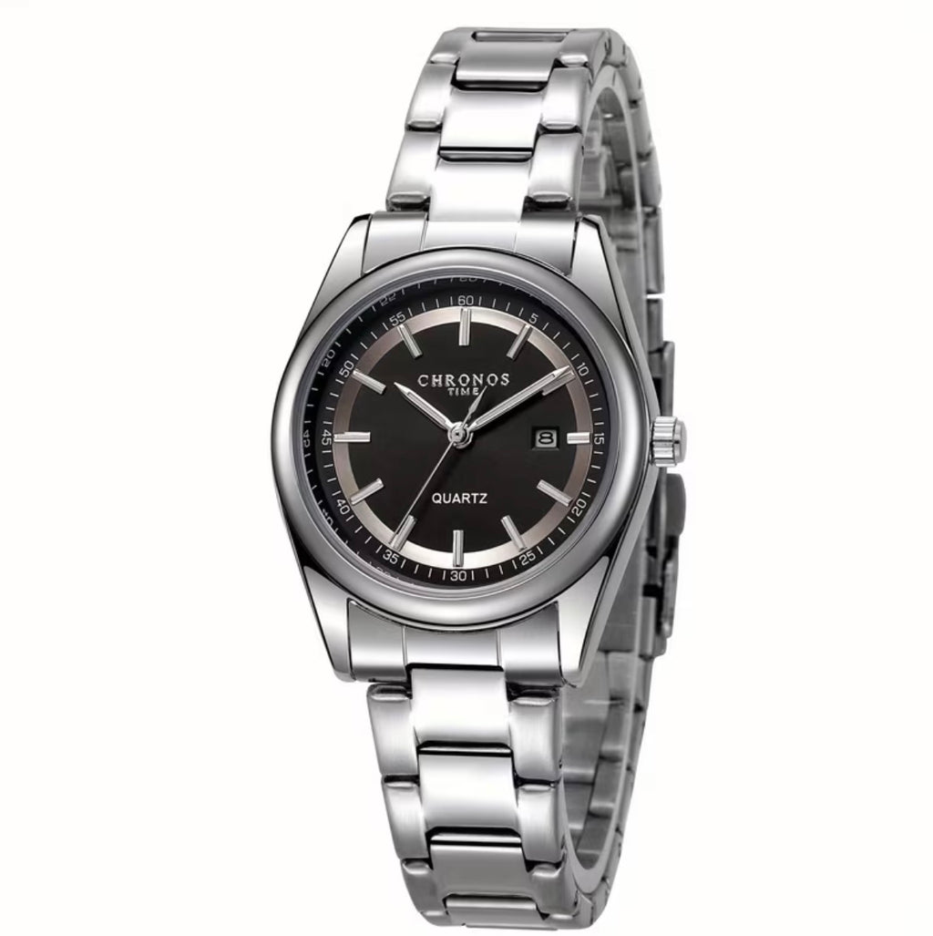 Ladies Chronos BT Watch